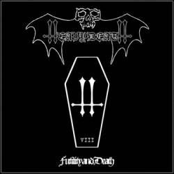 Heavydeath : Futility and Death Heavydeath : Futility and Death